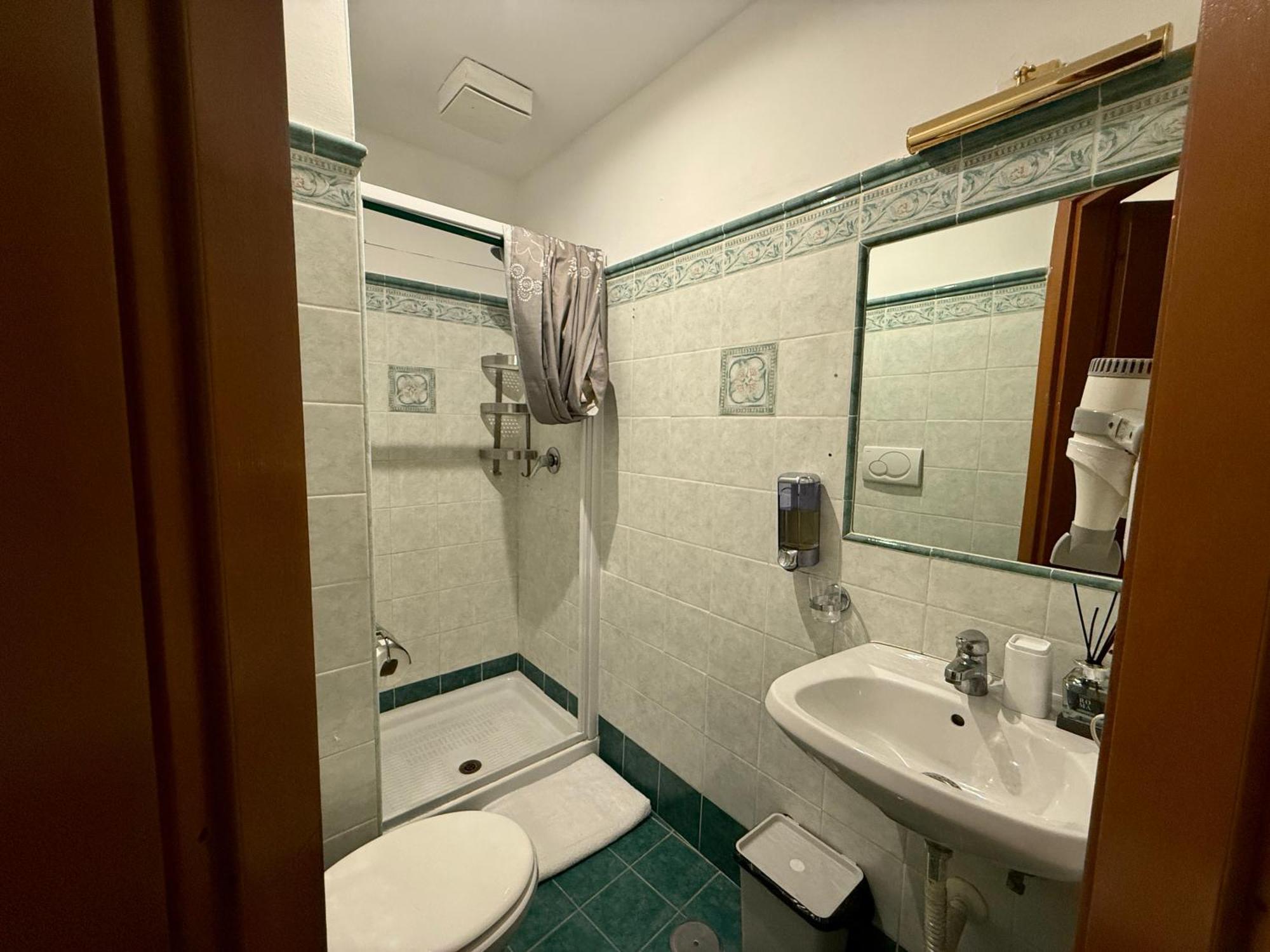 Casa de hóspedes Grand Gaeta
